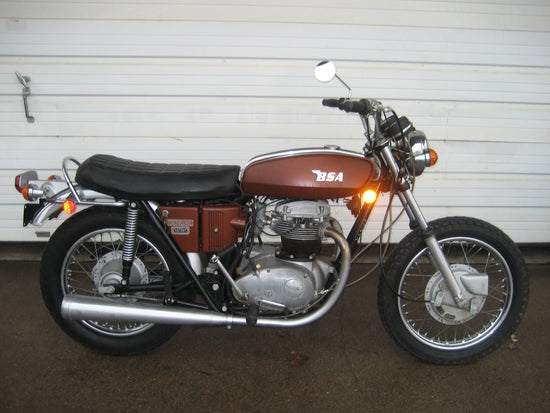 Image Title 1972 BSA 650 Thunderbolt $4999.00  OBO